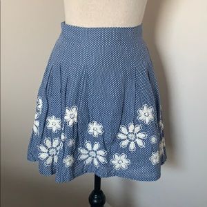 Cute skirt